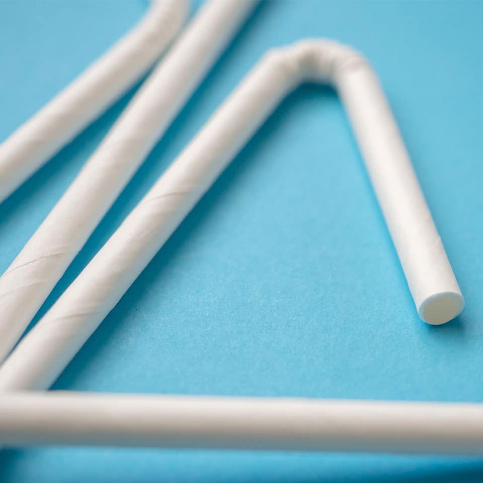 Quality Sustainability Paper Straws