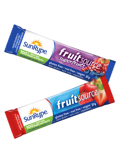 sunrype fruitsource